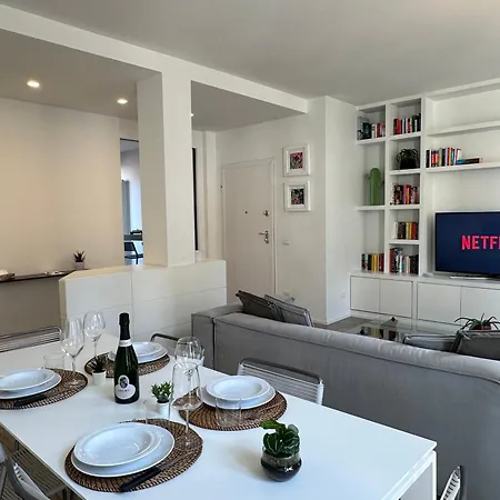 New Luxury Modern Flat In Center - Navigli/duomo * Milano