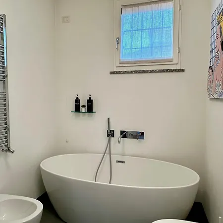 New Luxury Modern Flat In Center - Navigli/duomo Milano