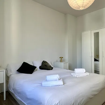 New Luxury Modern Flat In Center - Navigli/duomo Milano