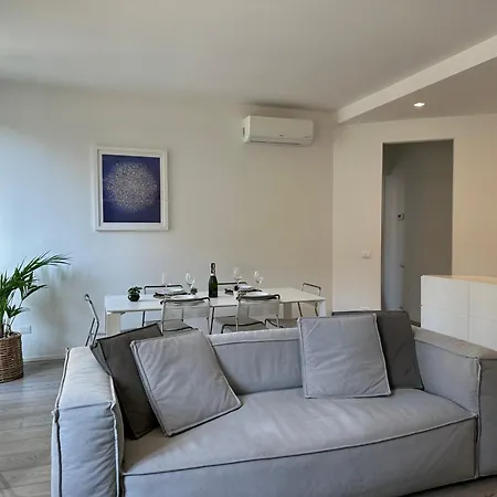 New Luxury Modern Flat In Center - Navigli/duomo *
